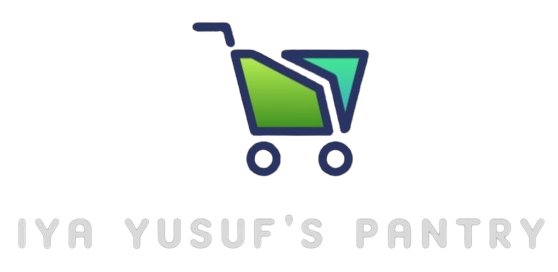 IYA YUSUF'S PANTRY