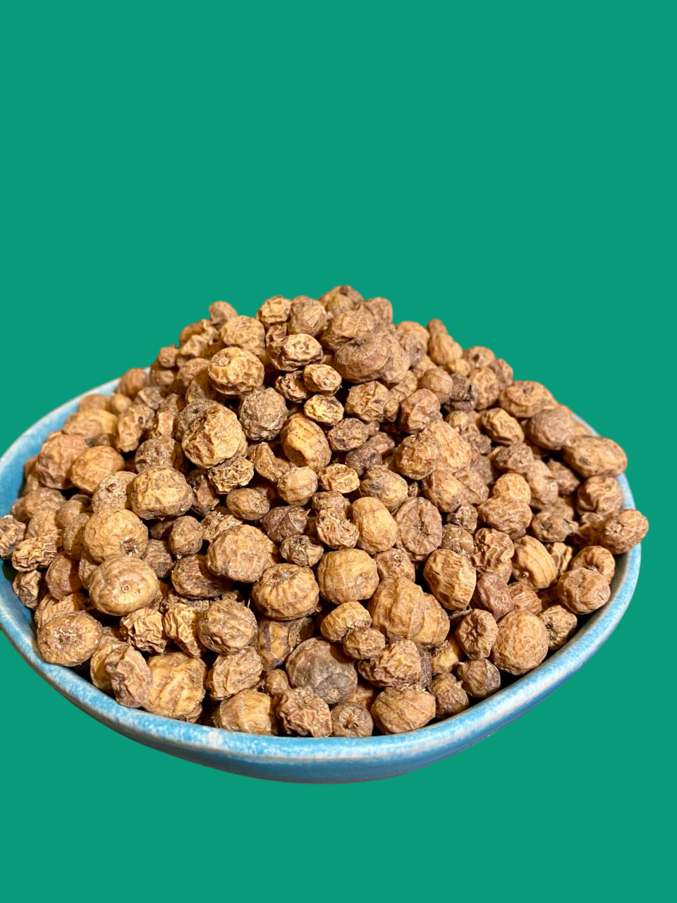 Tiger Nuts