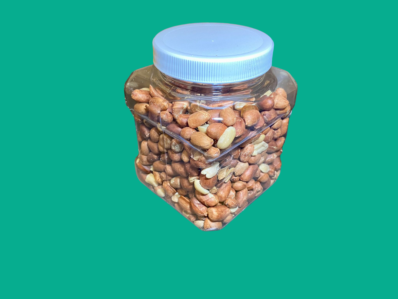 Groundnut Travel Size