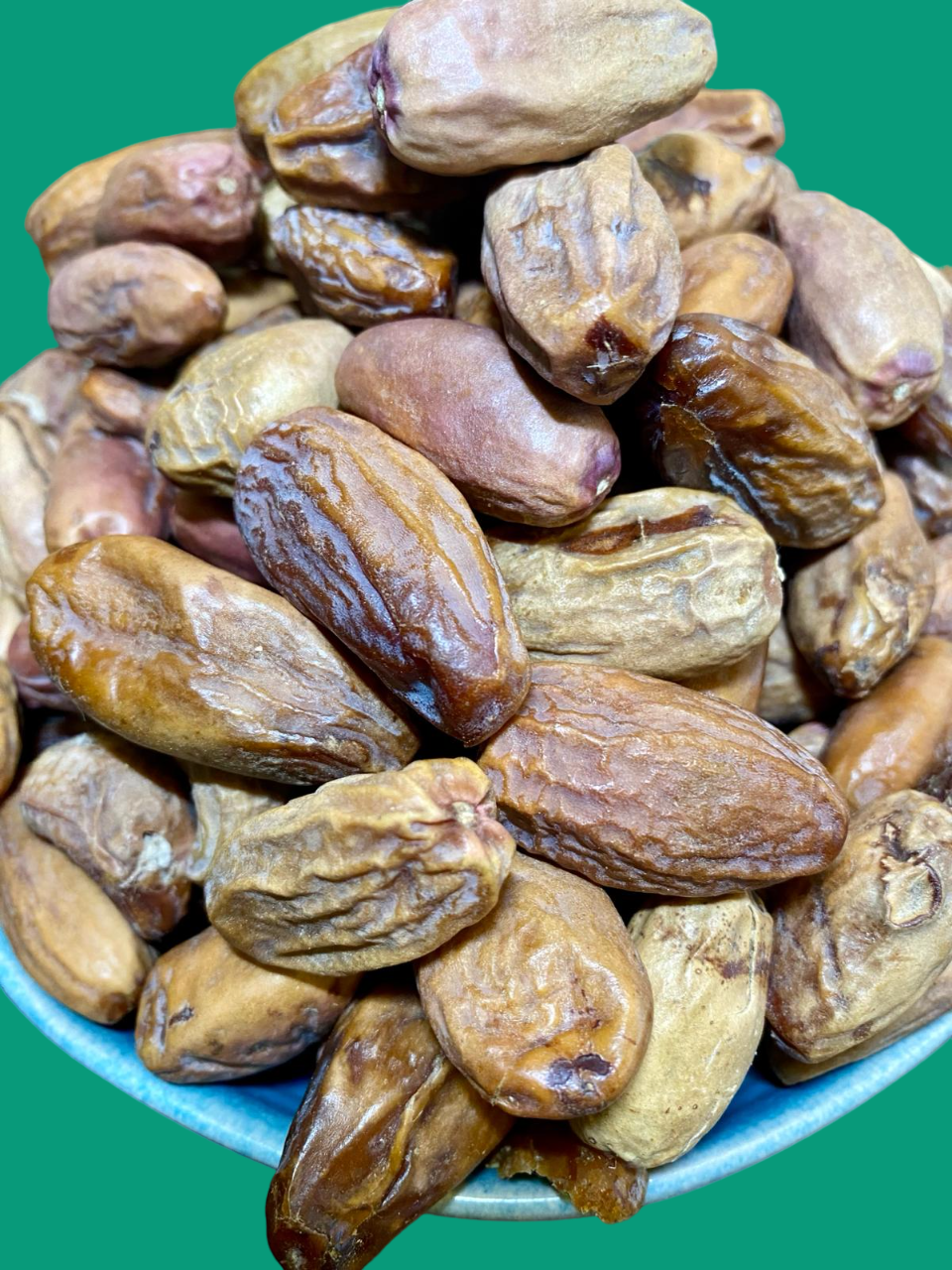 Nigerian Dates